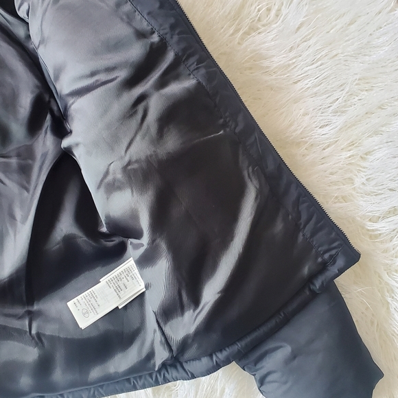abercrombie & fitch mini puffer coat ✨️NEW - Picture 6 of 10